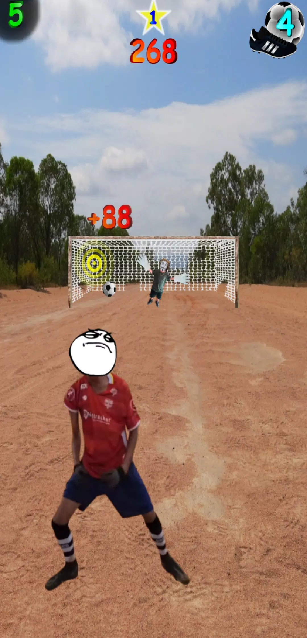 Luva de Pedreiro Screenshot 3