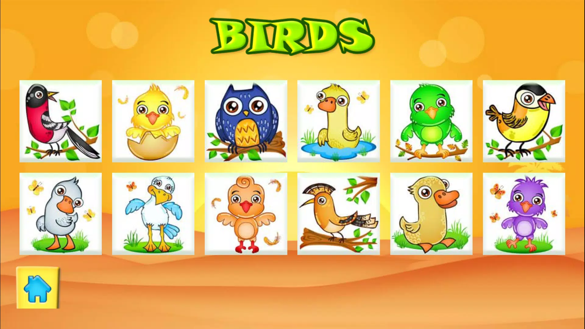 Puzzle for Kids: Play & Learn Screenshot 6