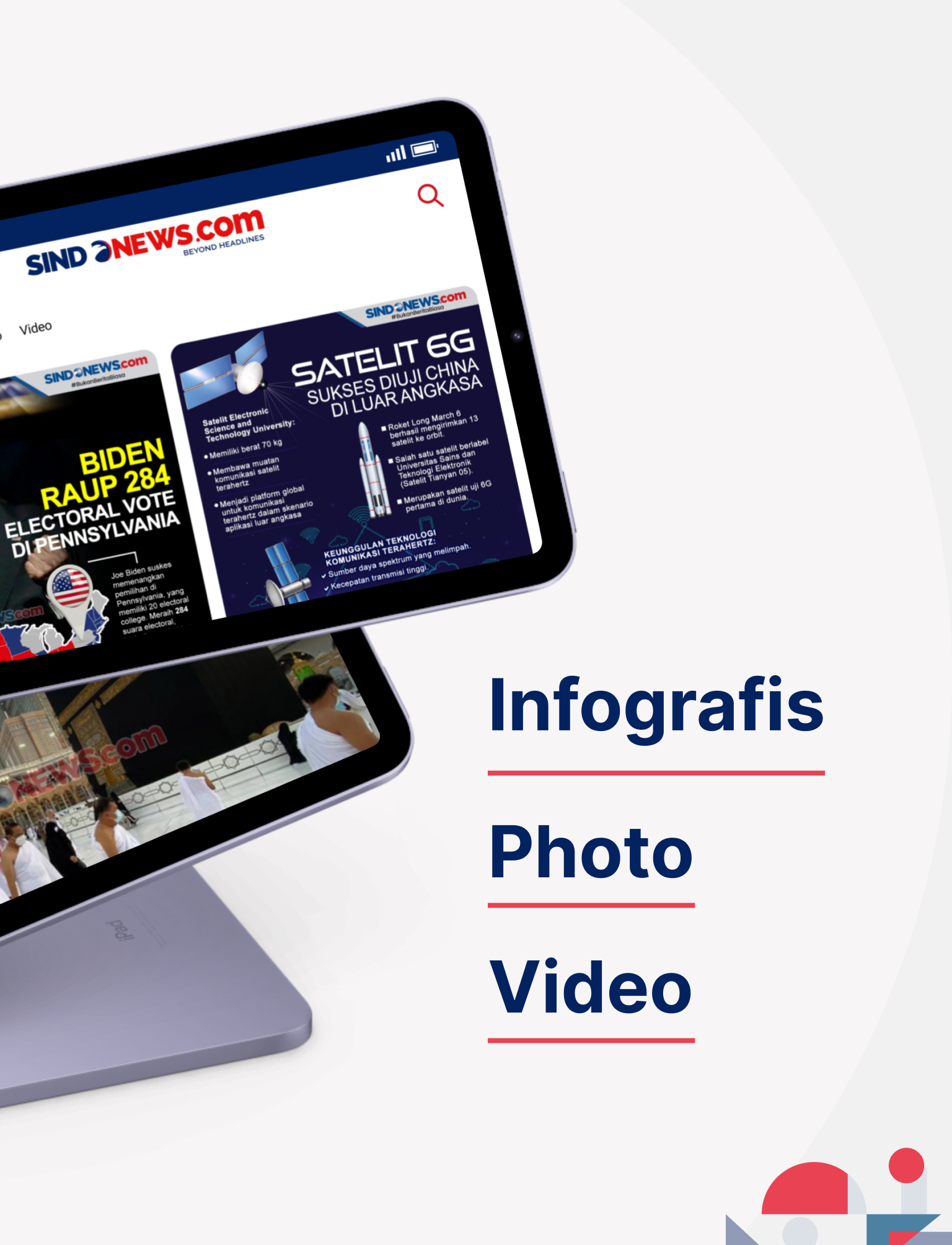 SINDOnews Screenshot 14