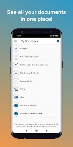 MyRCL • Royal Caribbean Group Screenshot 2