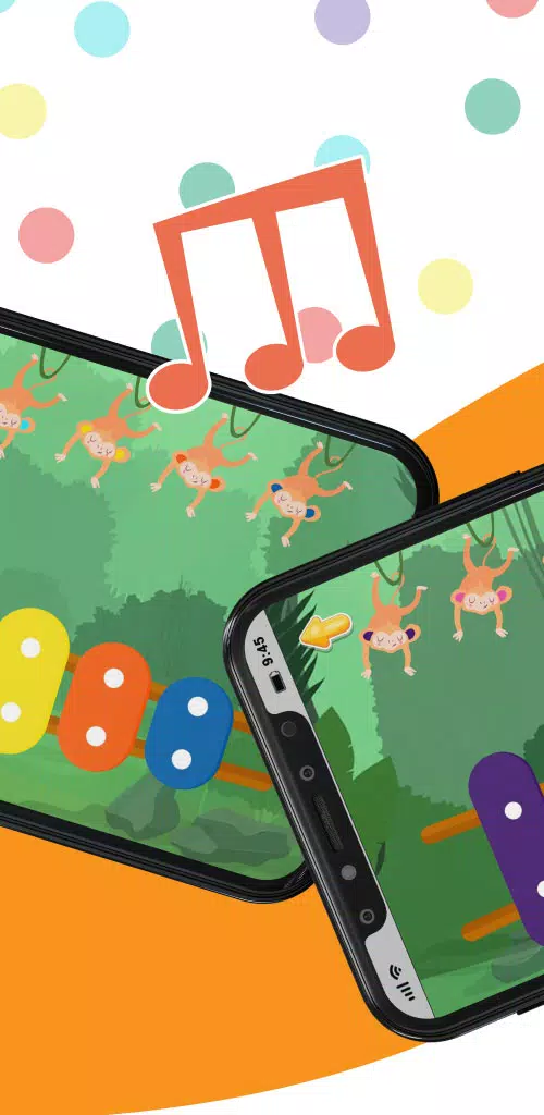 Xylophone Game Screenshot 4