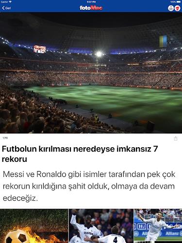 FOTOMAÇ Screenshot 11