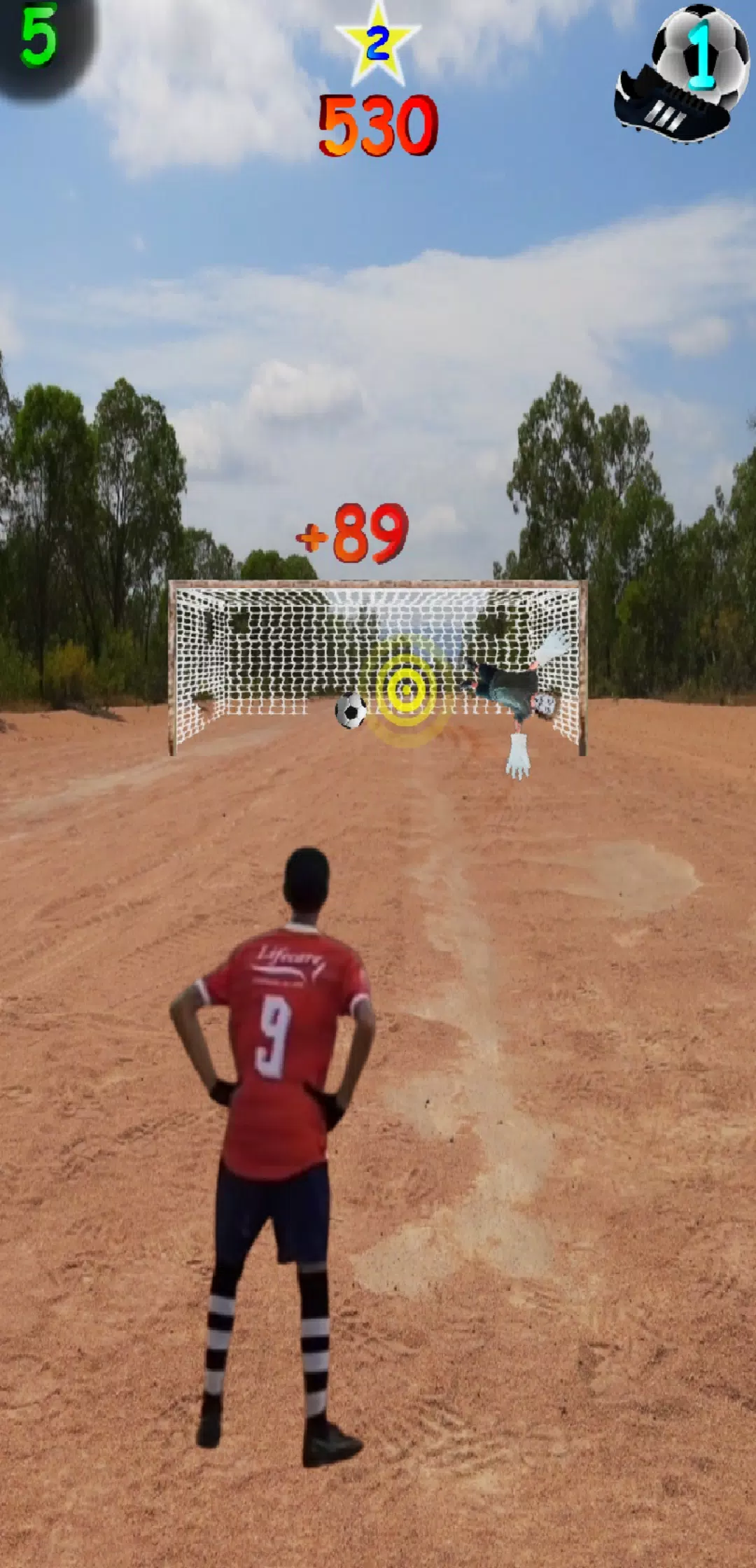 Luva de Pedreiro Screenshot 5