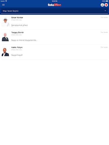 FOTOMAÇ Screenshot 9