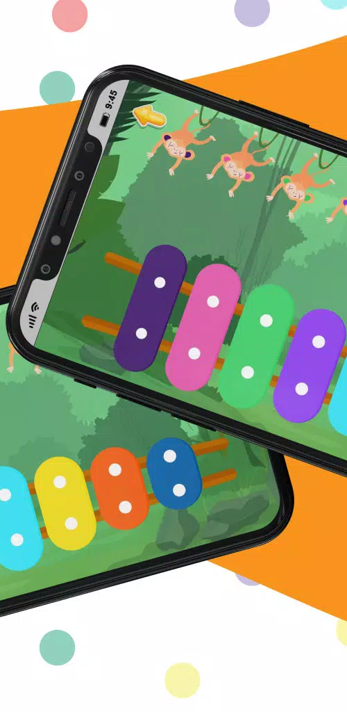 Xylophone Game Screenshot 7