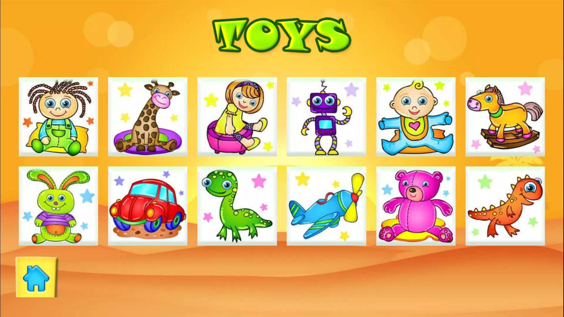 Puzzle for Kids: Play & Learn Screenshot 7