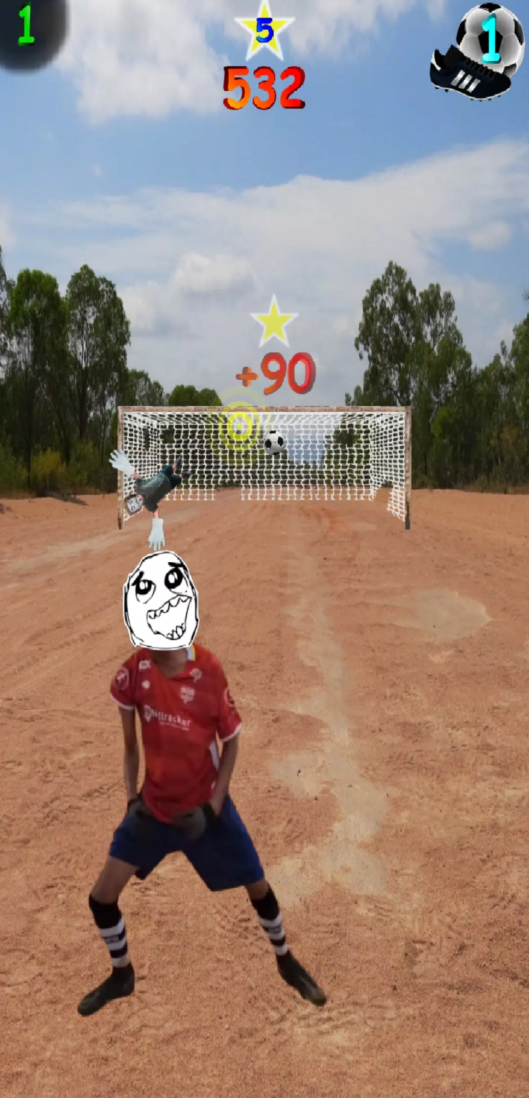 Luva de Pedreiro Screenshot 6