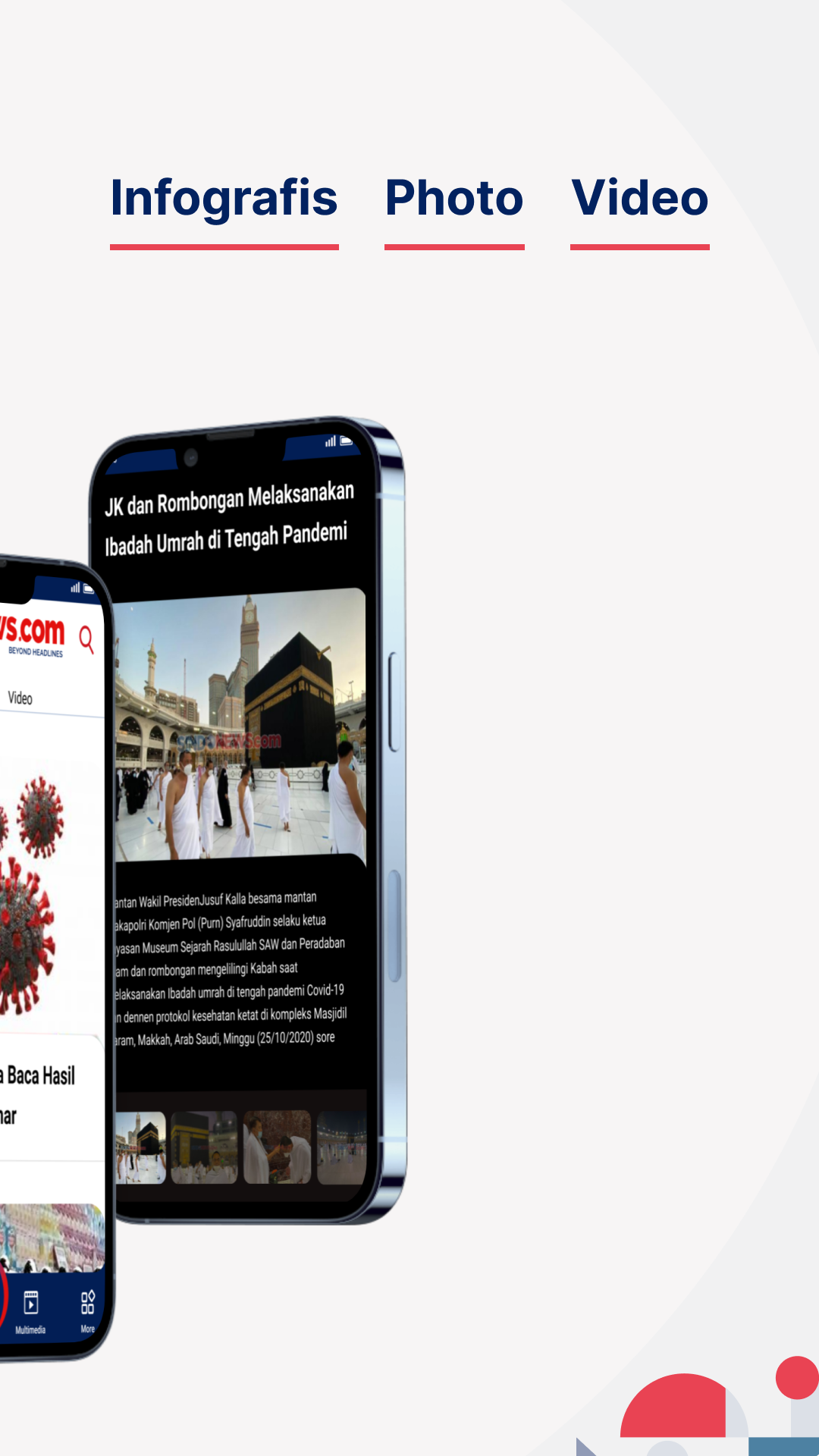 SINDOnews Screenshot 6