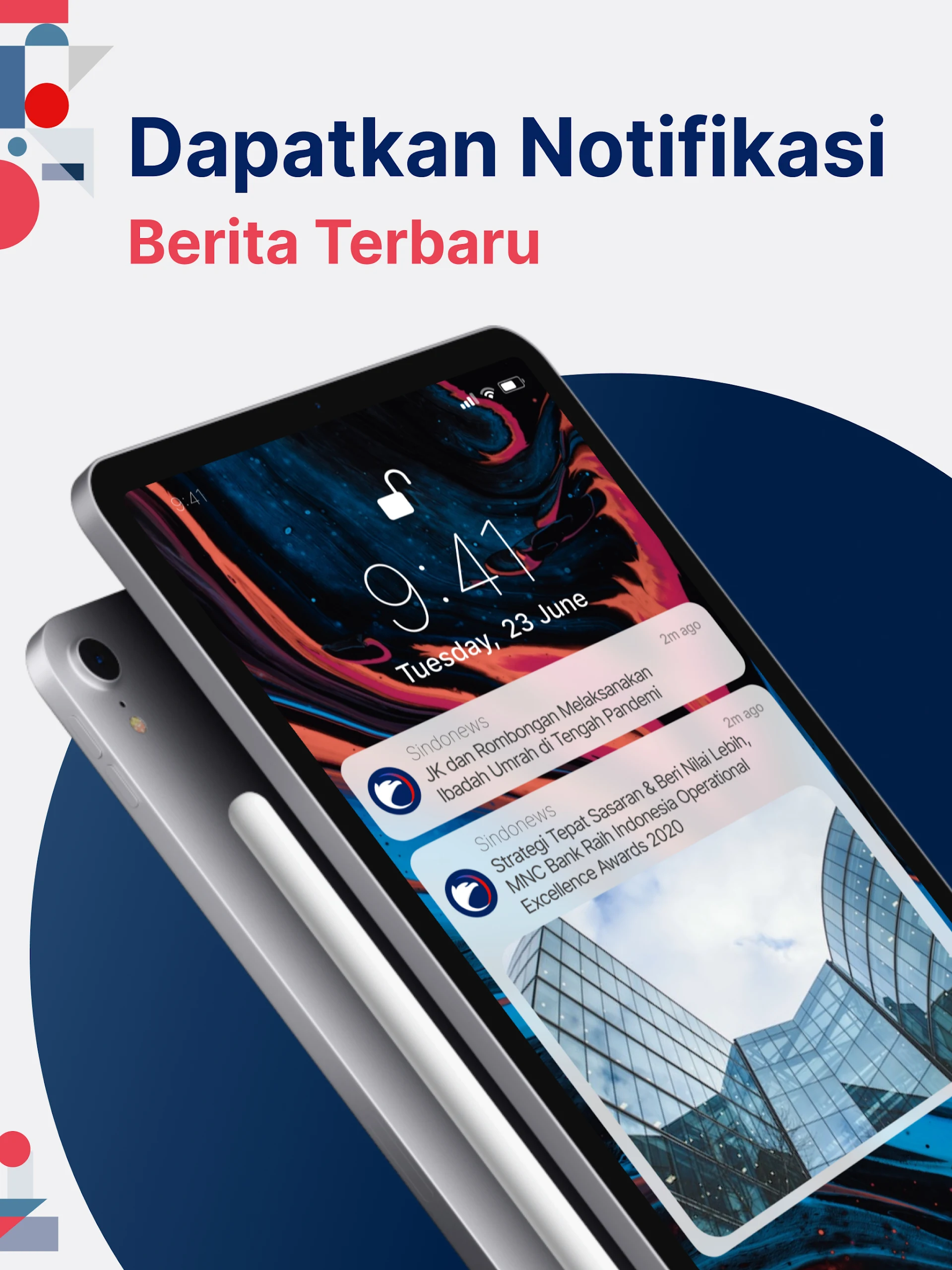 SINDOnews Screenshot 24