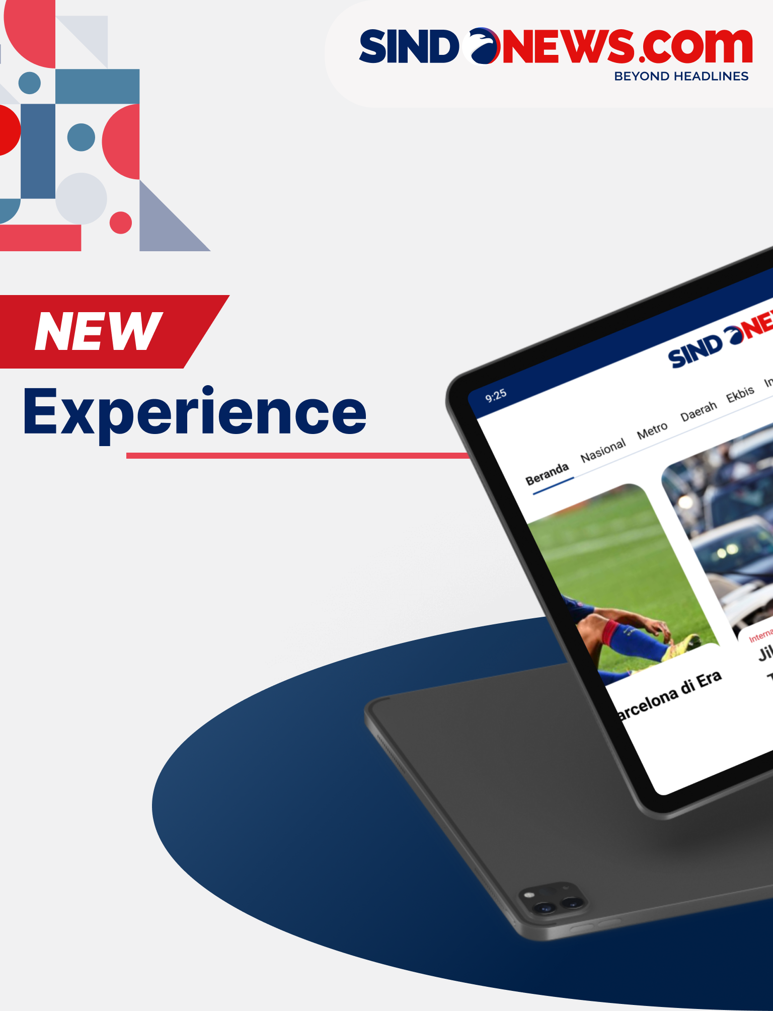 SINDOnews Screenshot 9