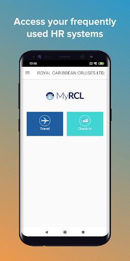 MyRCL • Royal Caribbean Group Screenshot 4
