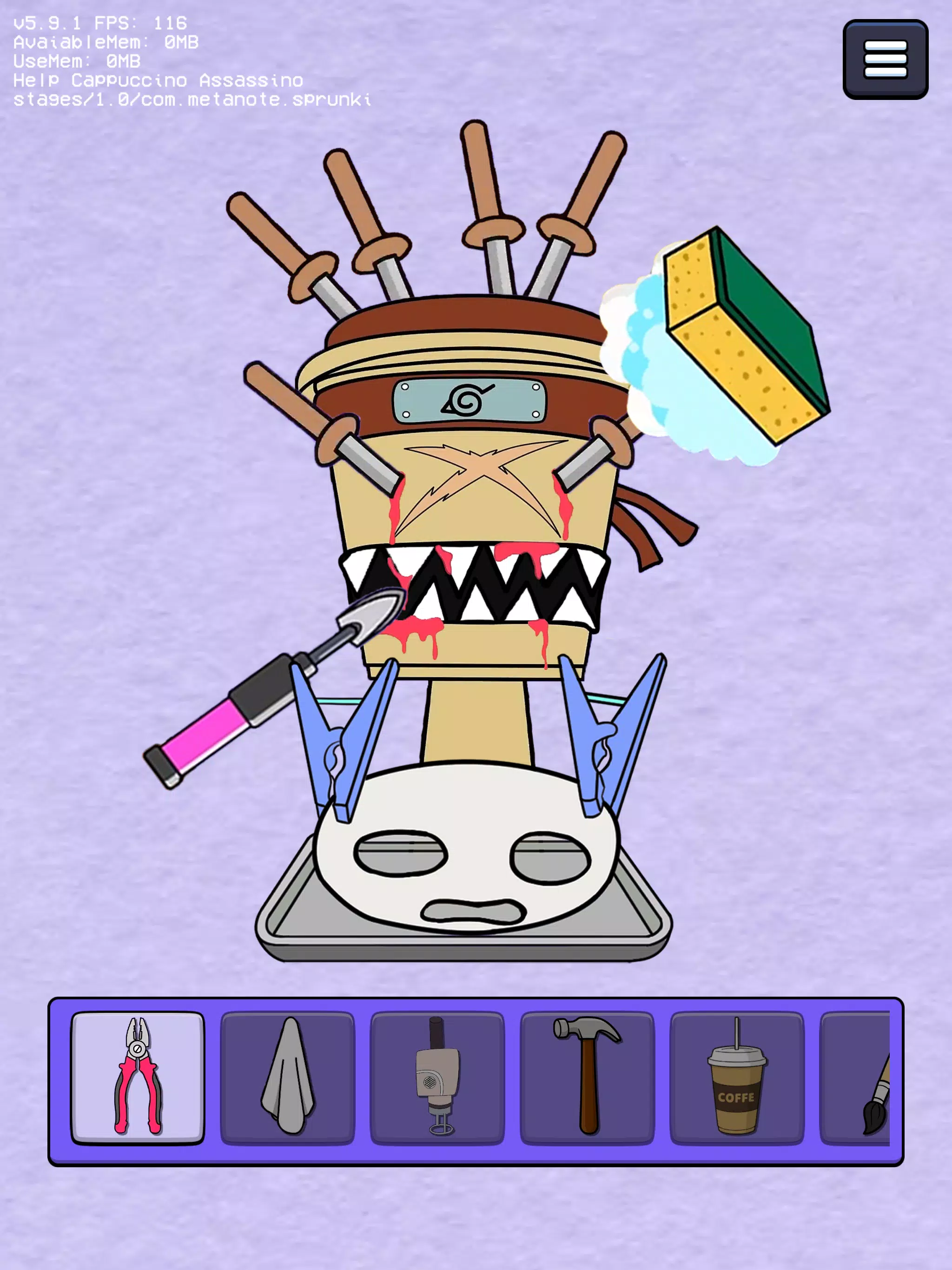 Oh No! Help Monster Hunters Screenshot 5