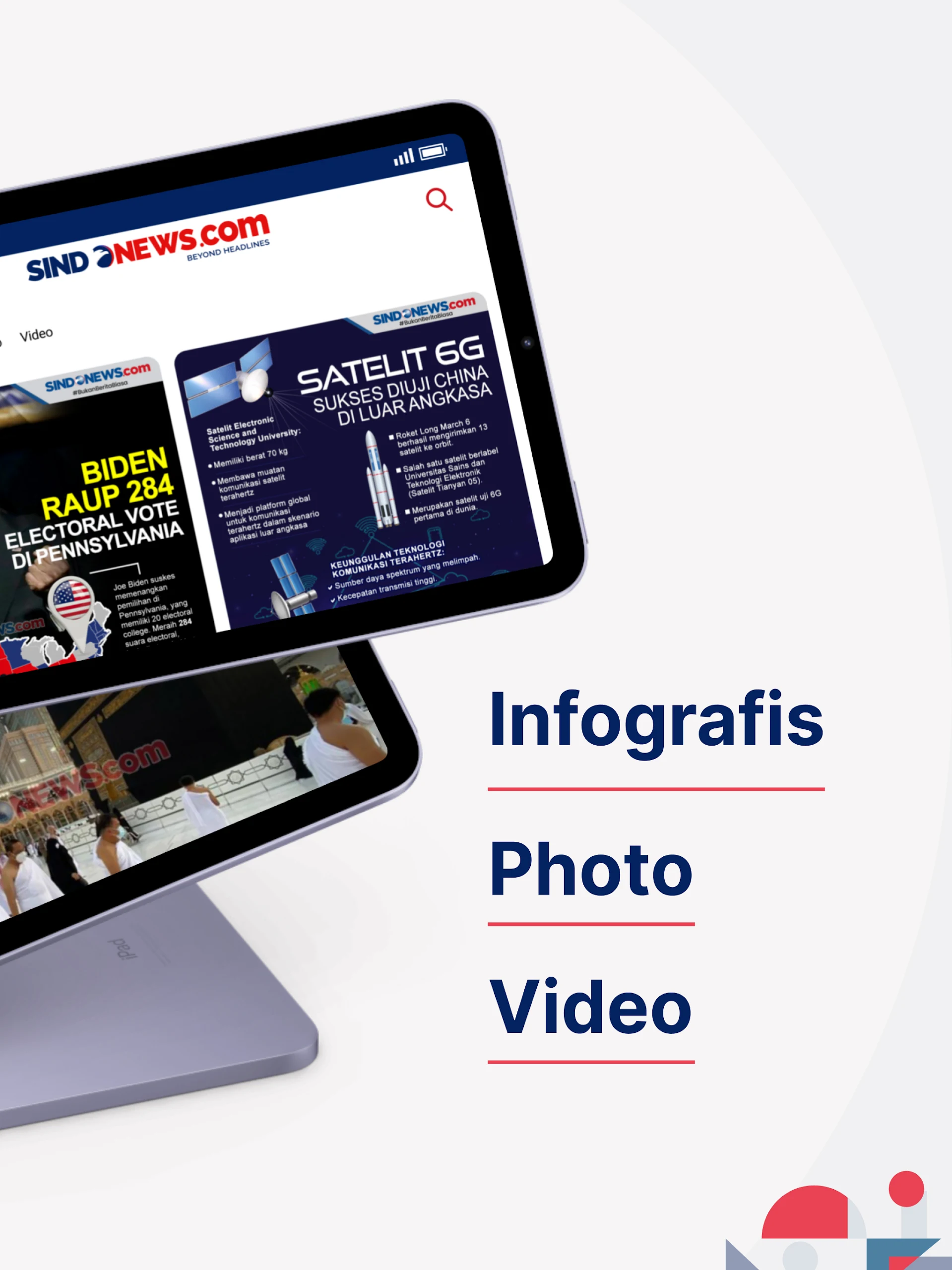 SINDOnews Screenshot 22