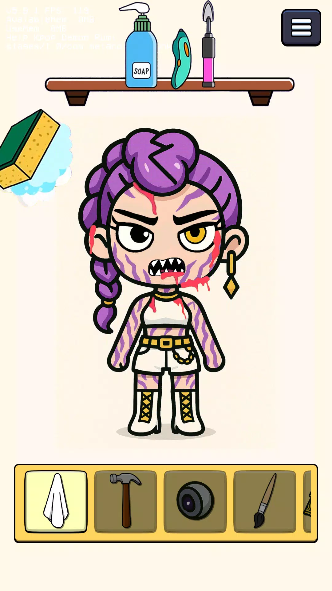 Oh No! Help Monster Hunters Screenshot 1