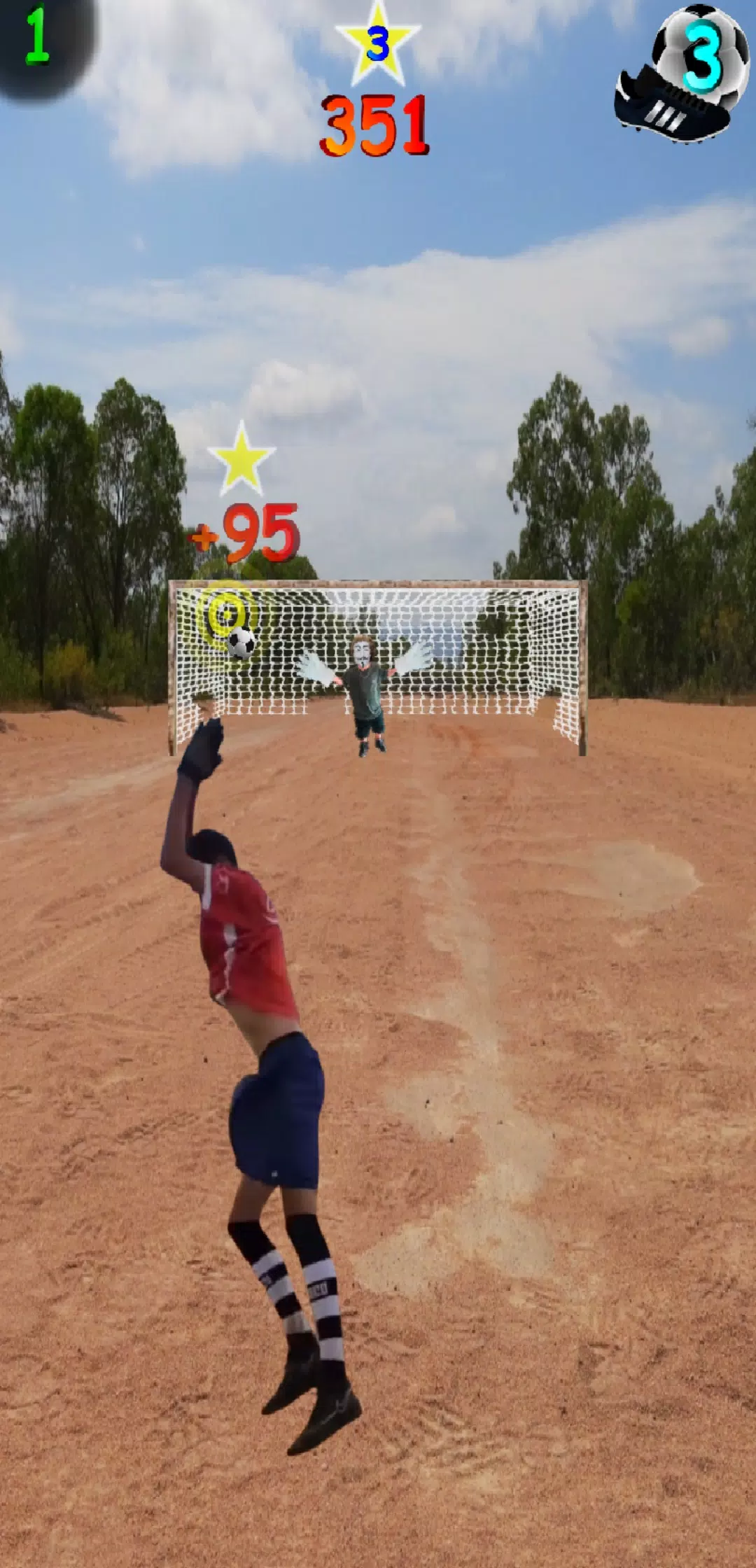 Luva de Pedreiro Screenshot 4