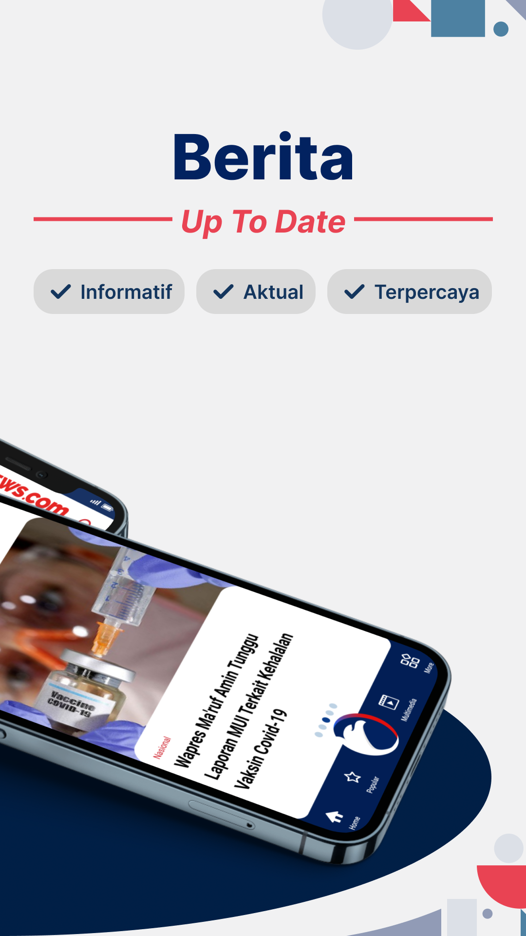 SINDOnews Screenshot 2