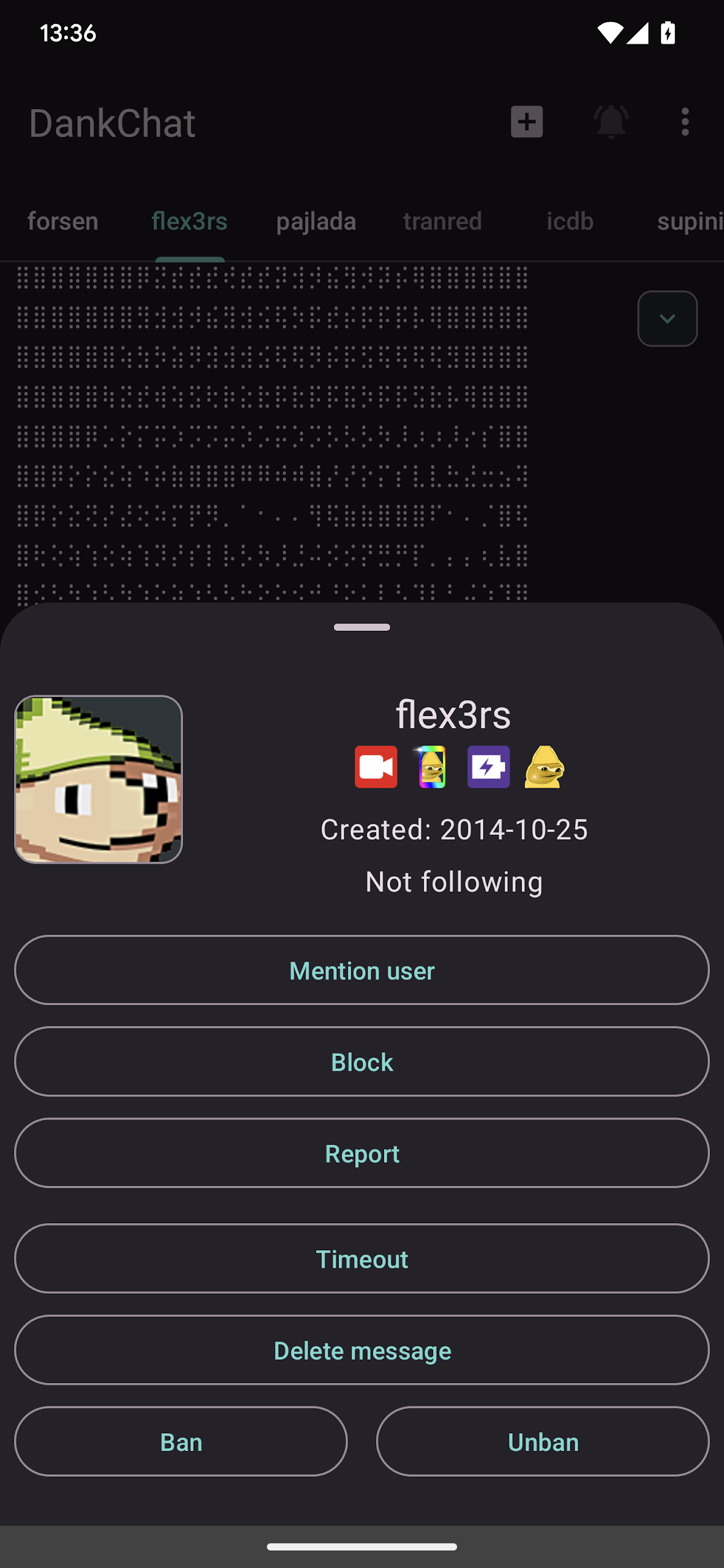 DankChat Screenshot 5