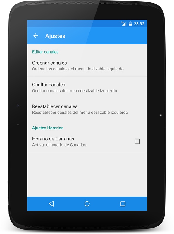 Guía para Movistar+ Screenshot 5