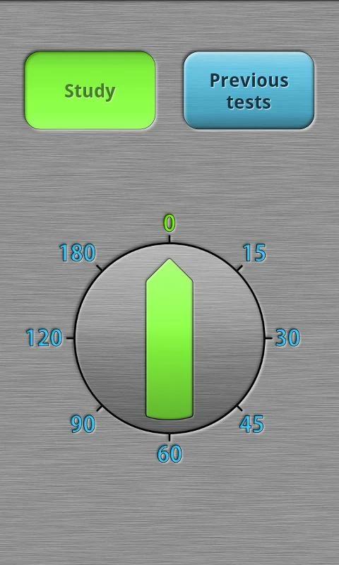 Music Tutor Sight Read Lite Screenshot 2