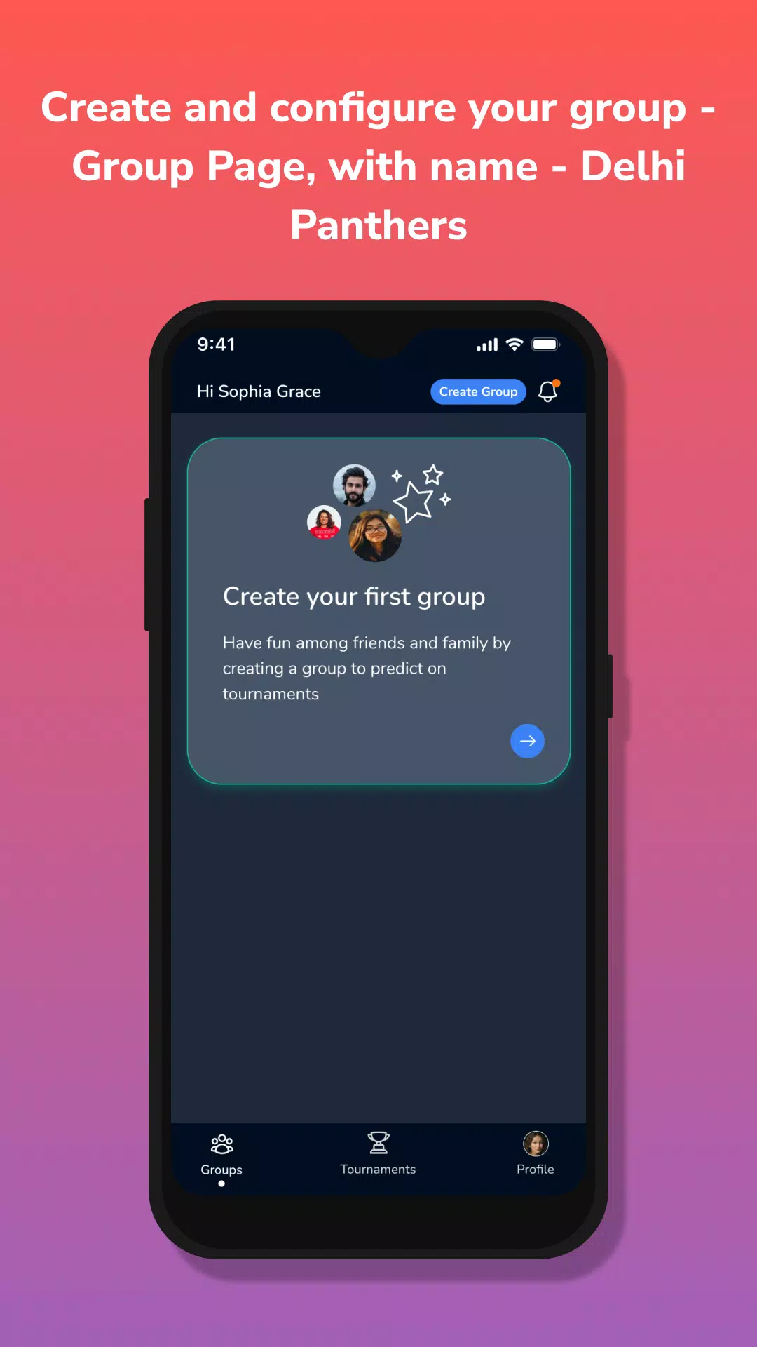 Picwipal Screenshot 2