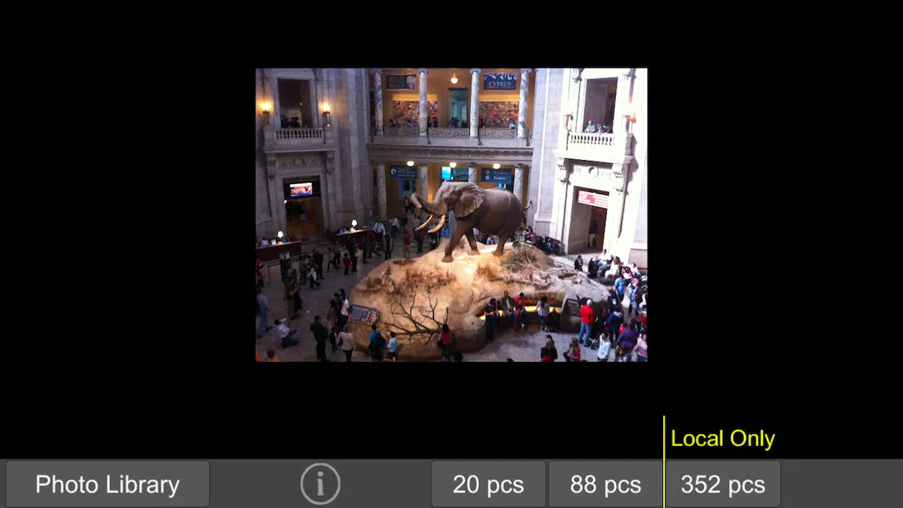 Jigsaw Puzzle 500+ Pieces Screenshot 7