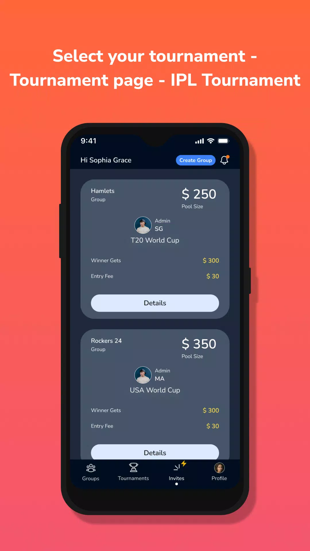 Picwipal Screenshot 1