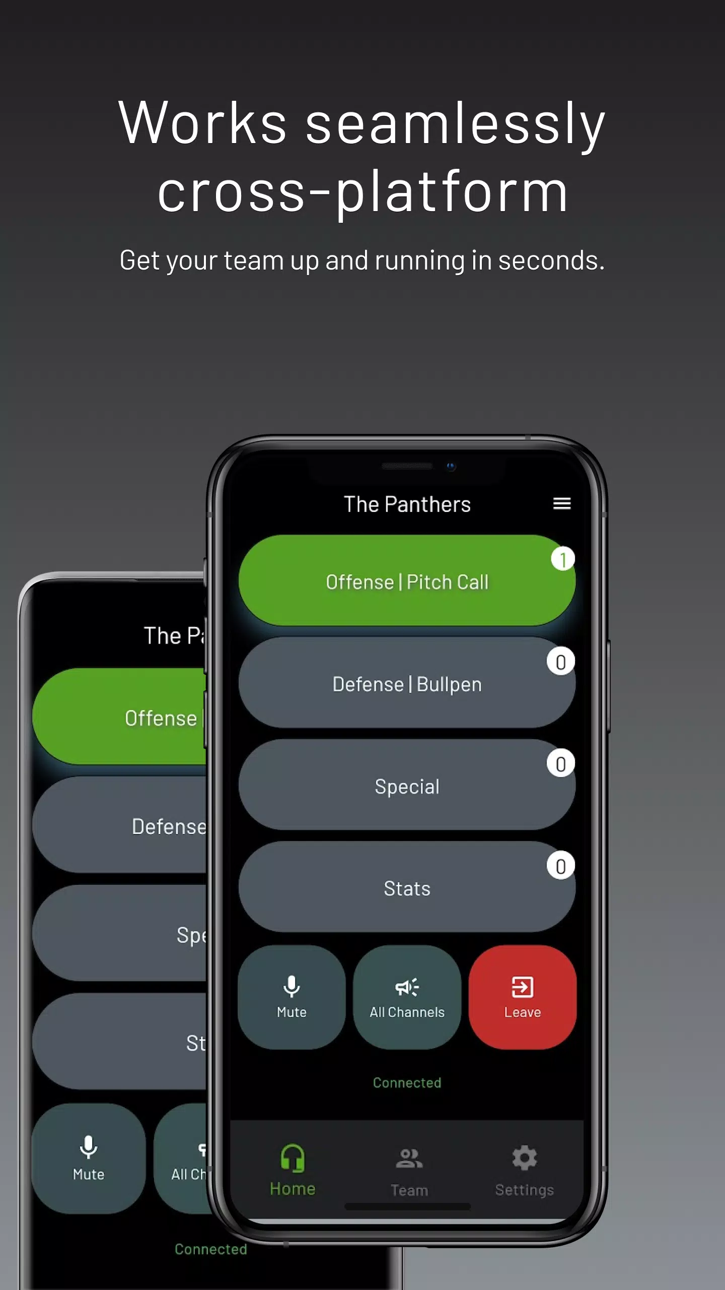 The Headset App Screenshot 7