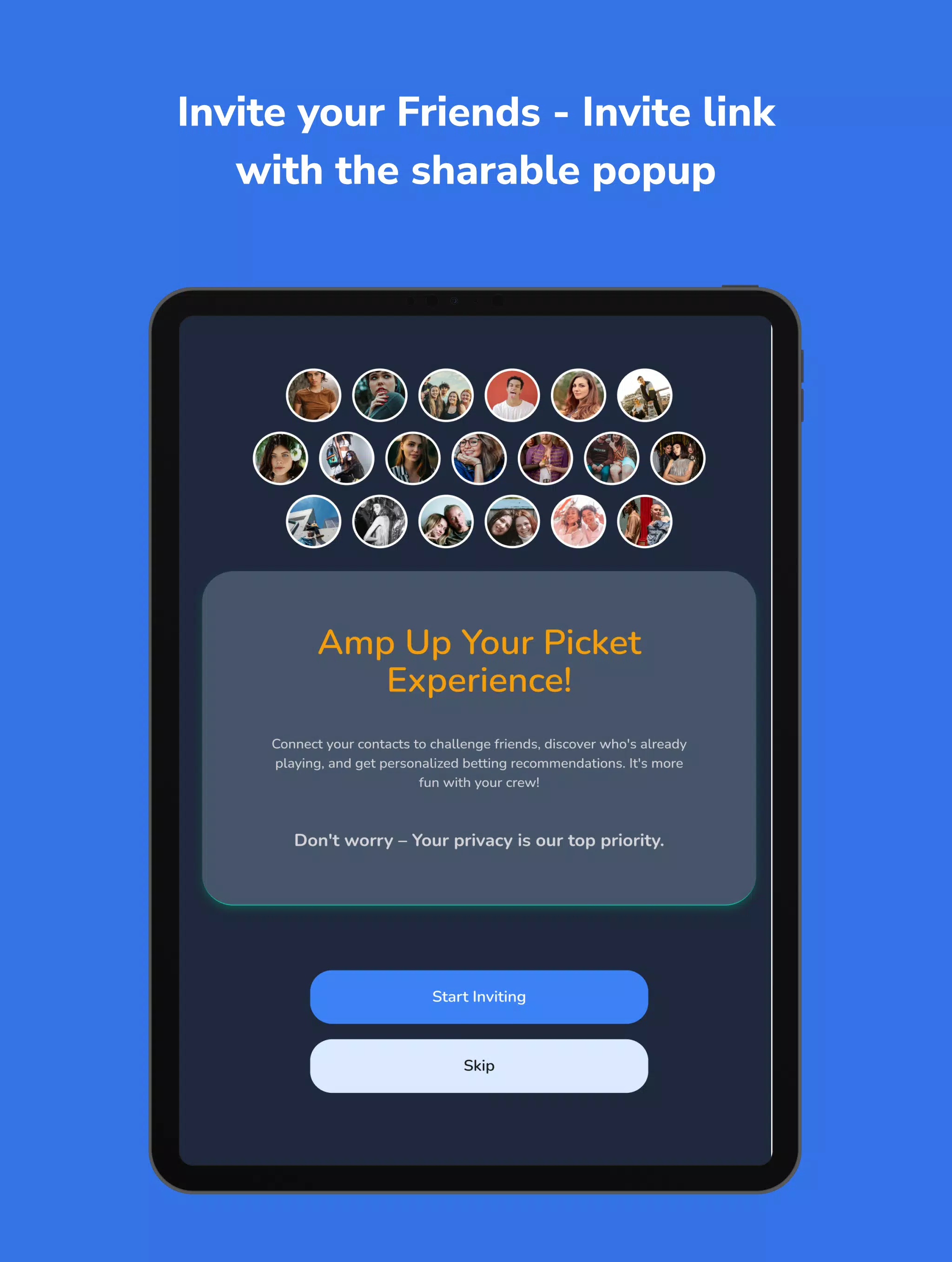 Picwipal Screenshot 8