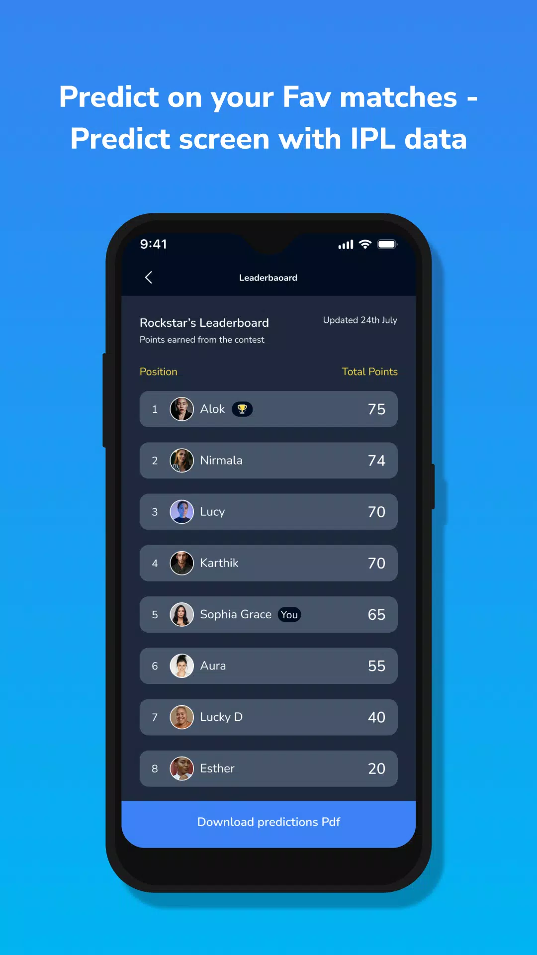 Picwipal Screenshot 5