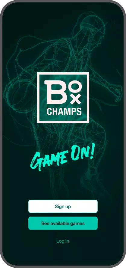 Box Champs Screenshot 1