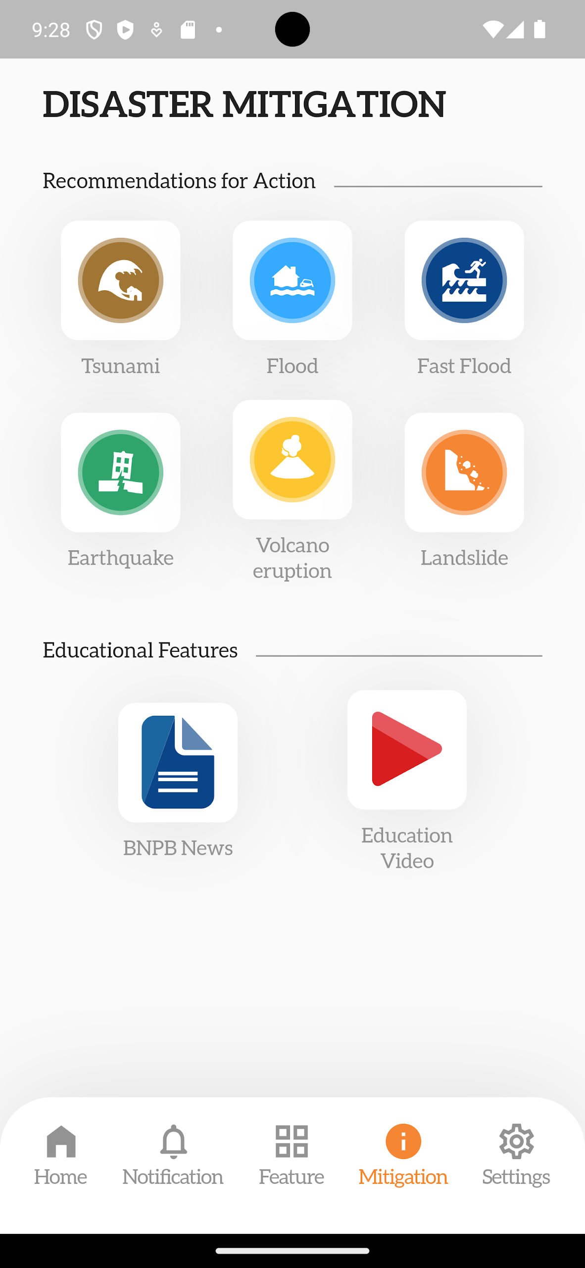 inaRISK Personal Screenshot 7