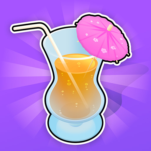 Drink Mixer 3D APK