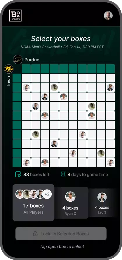 Box Champs Screenshot 3