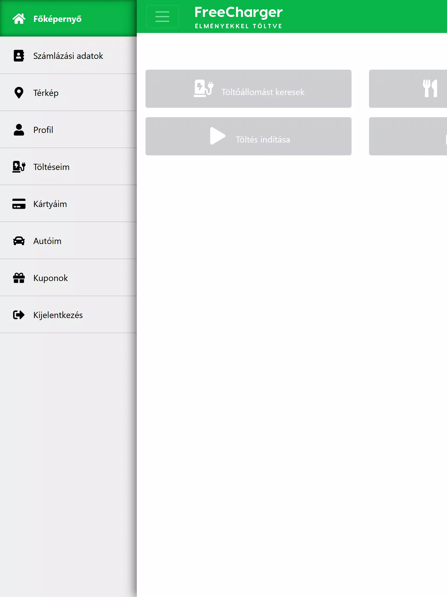 FreeCharger Screenshot 8