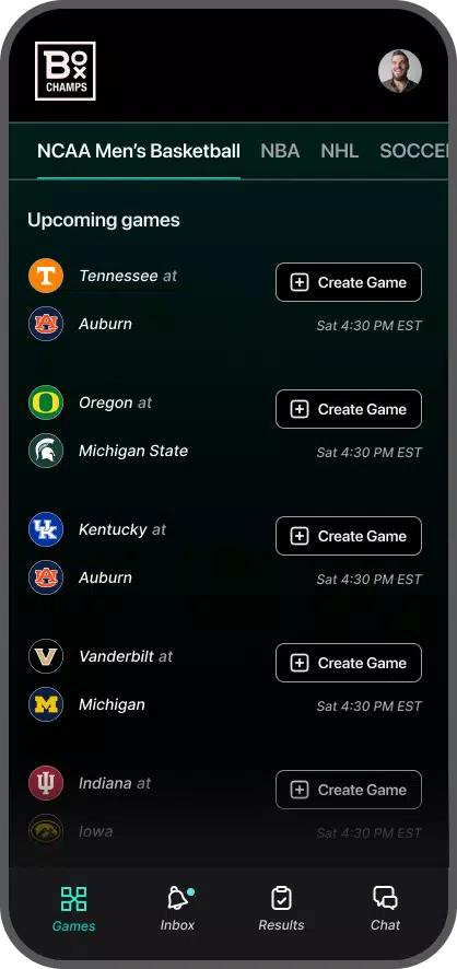Box Champs Screenshot 2