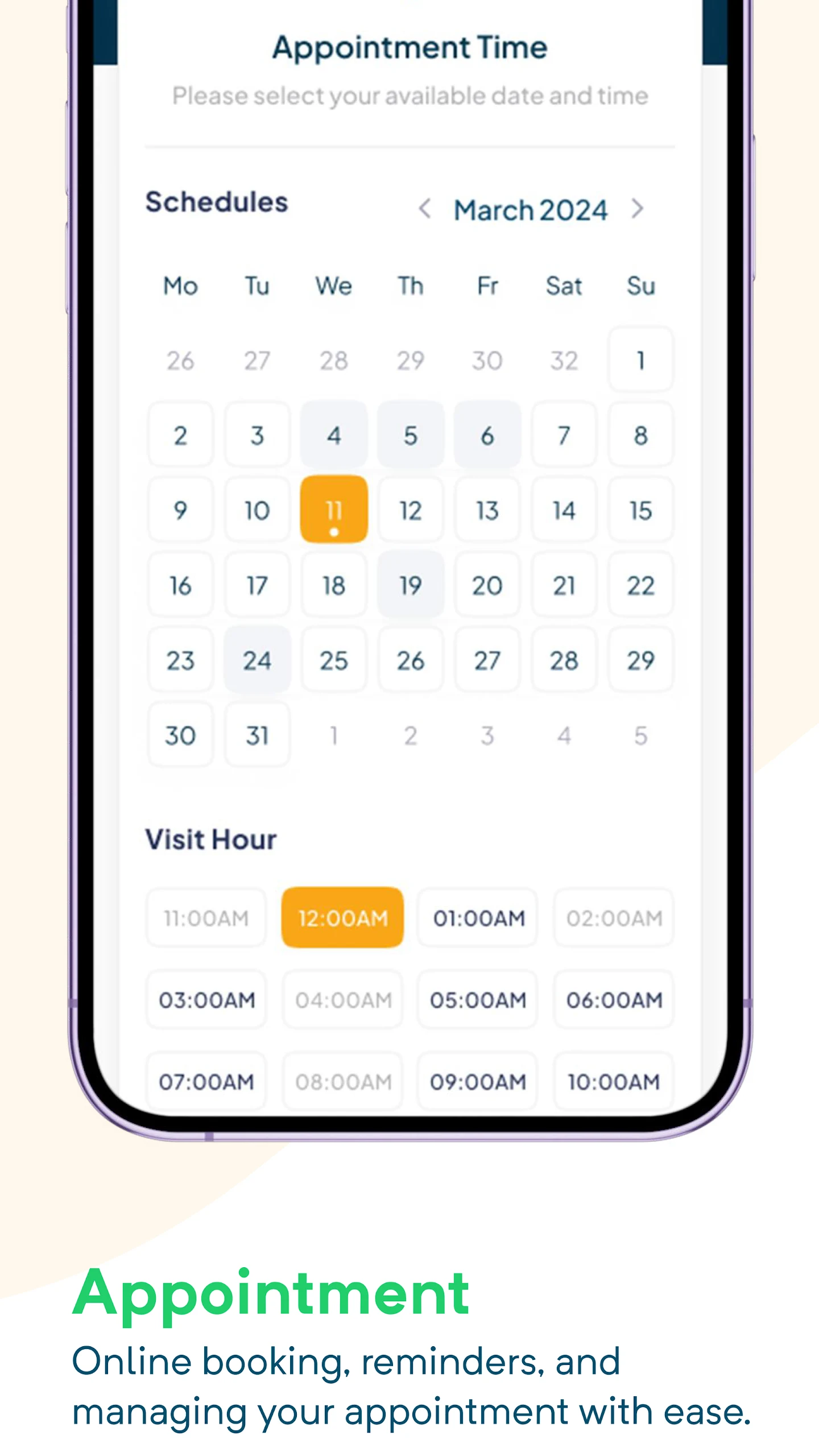 Balador Screenshot 6