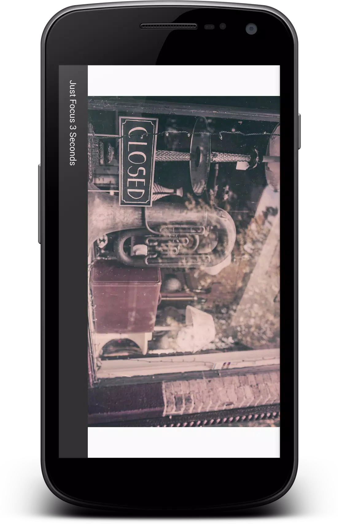 Puzzle Photo Screenshot 4