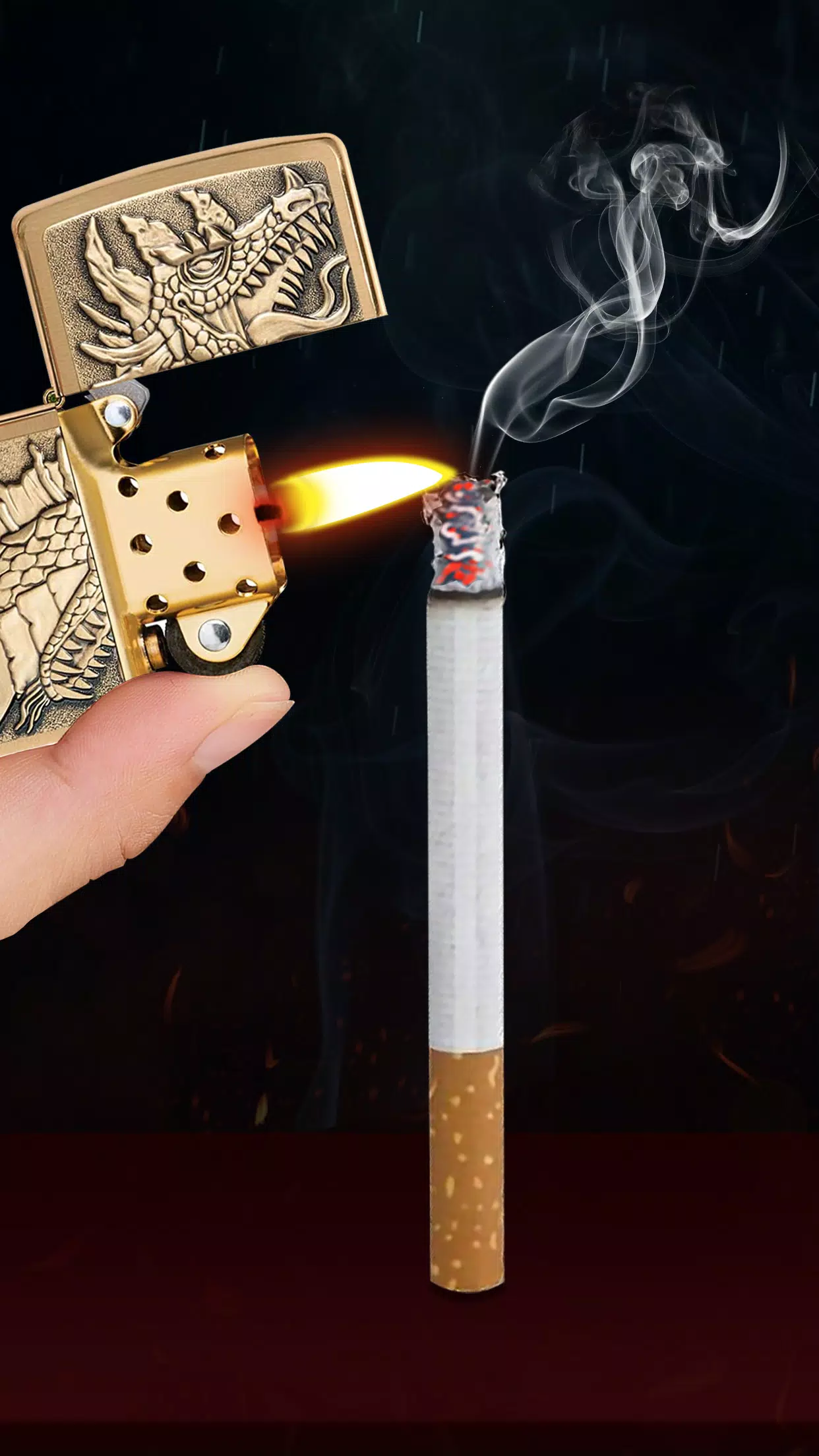 Virtual Lighter Simulator Screenshot 6