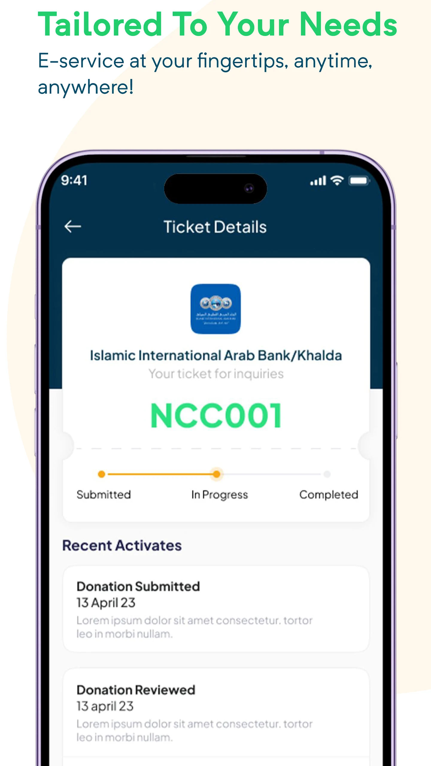 Balador Screenshot 5