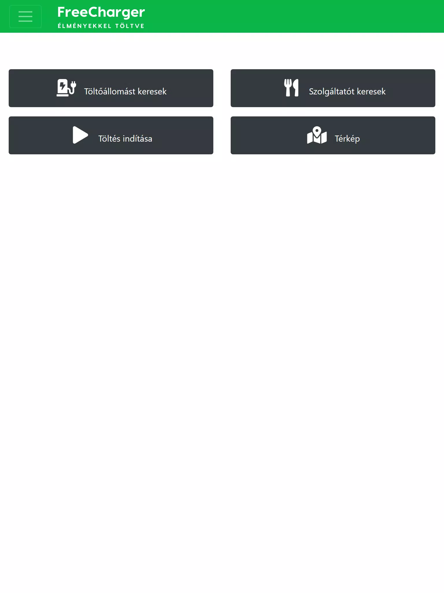 FreeCharger Screenshot 7