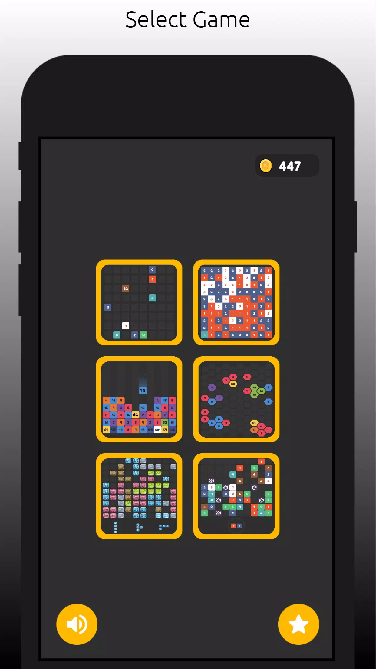 Merge  Number Screenshot 8