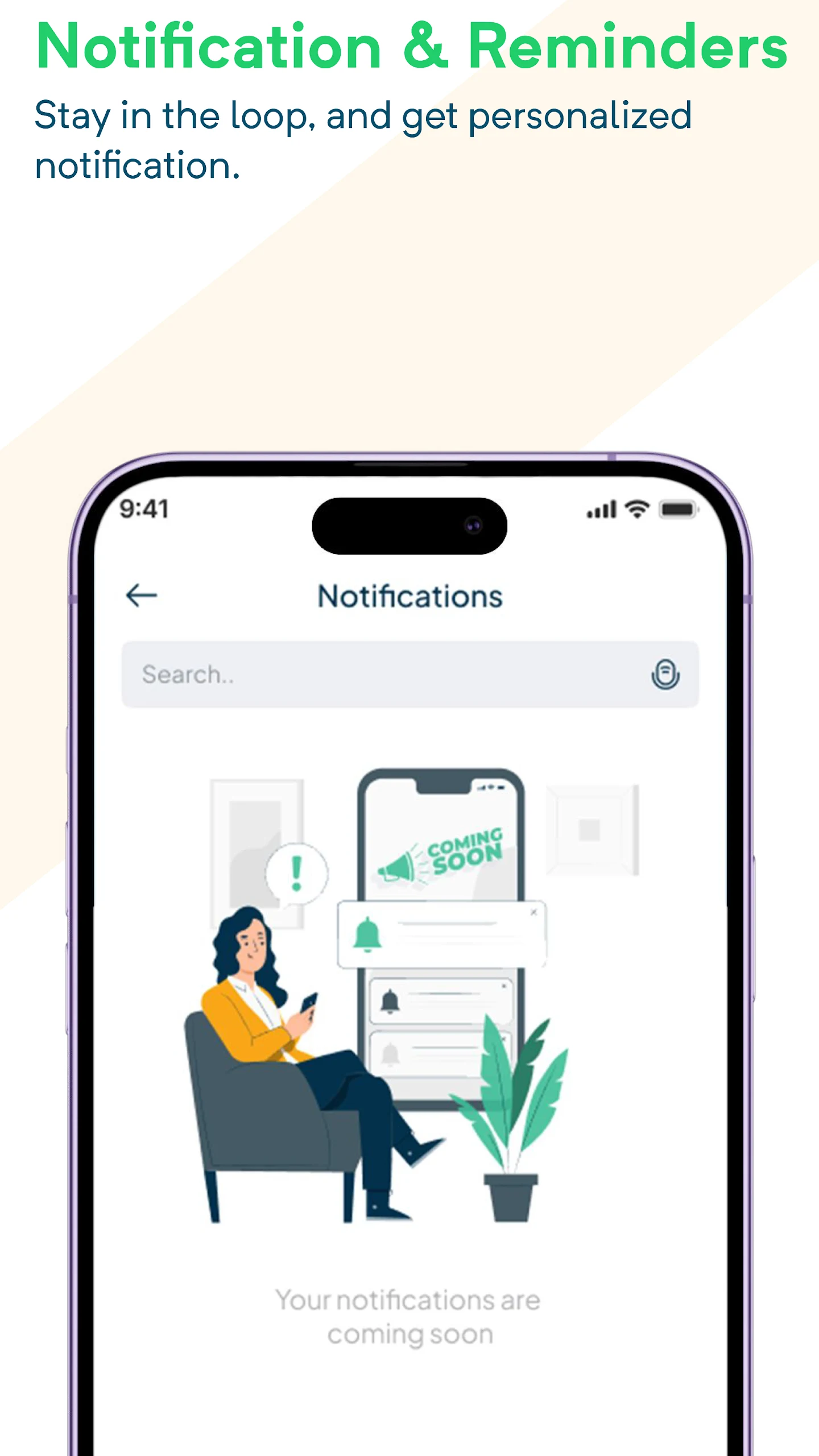 Balador Screenshot 3