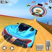 Stunt Car Driving Crazy Car 3D APK