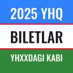 Yo'l harakati qoidalari 2025 Topic