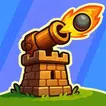 Double Defense TD: Twinhold APK