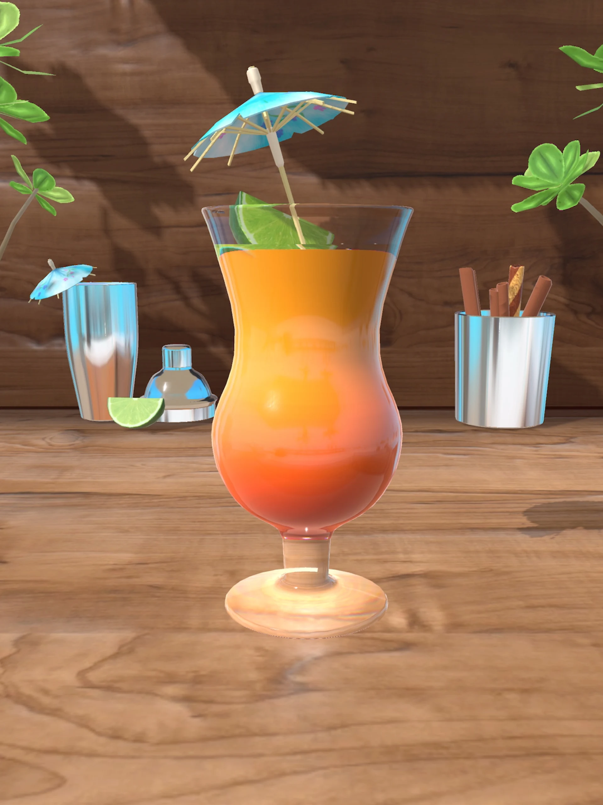 Drink Mixer 3D Screenshot 11