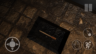 Night Mare: iHorror Pictures Screenshot 5