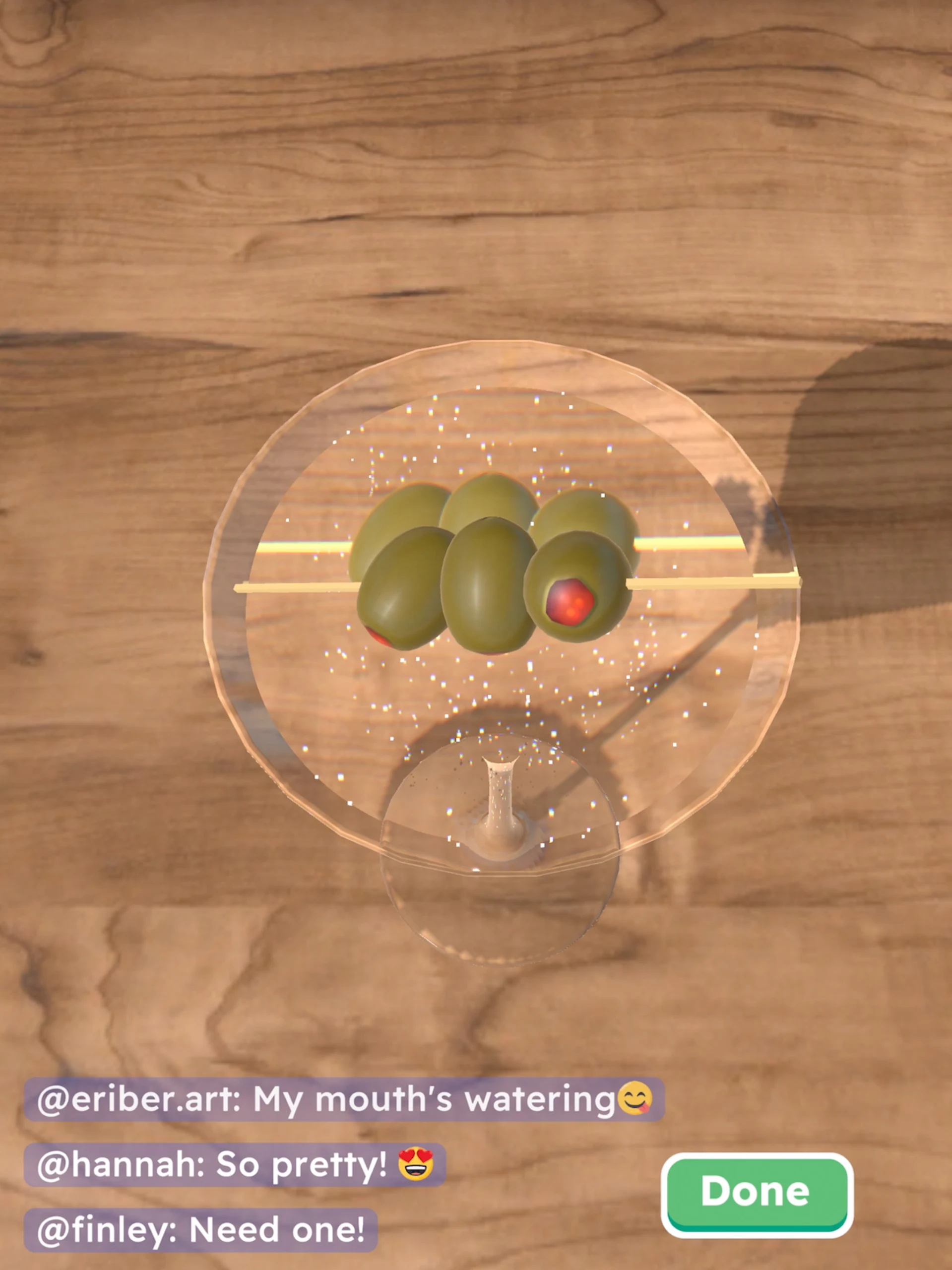 Drink Mixer 3D Screenshot 15