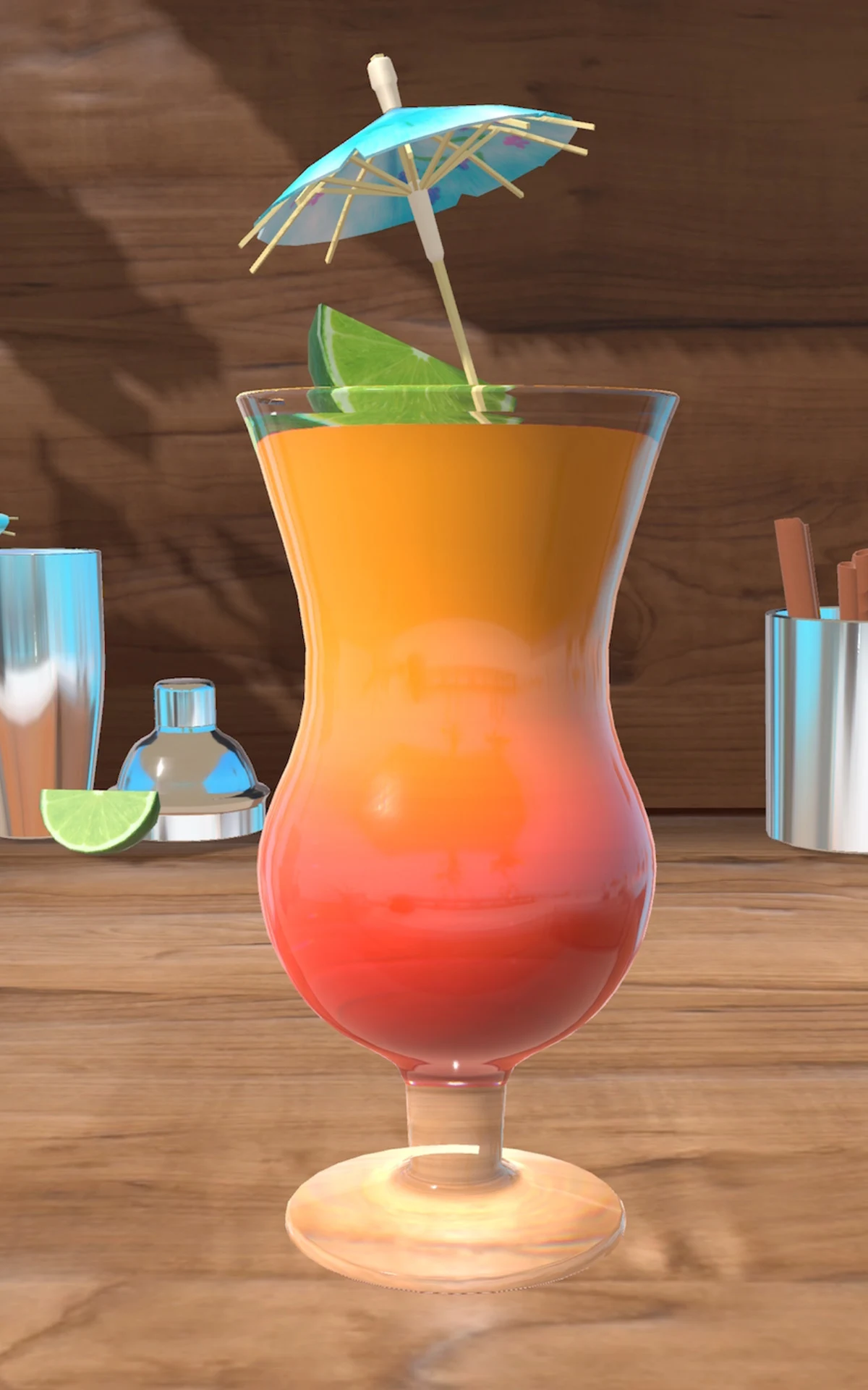 Drink Mixer 3D Screenshot 6