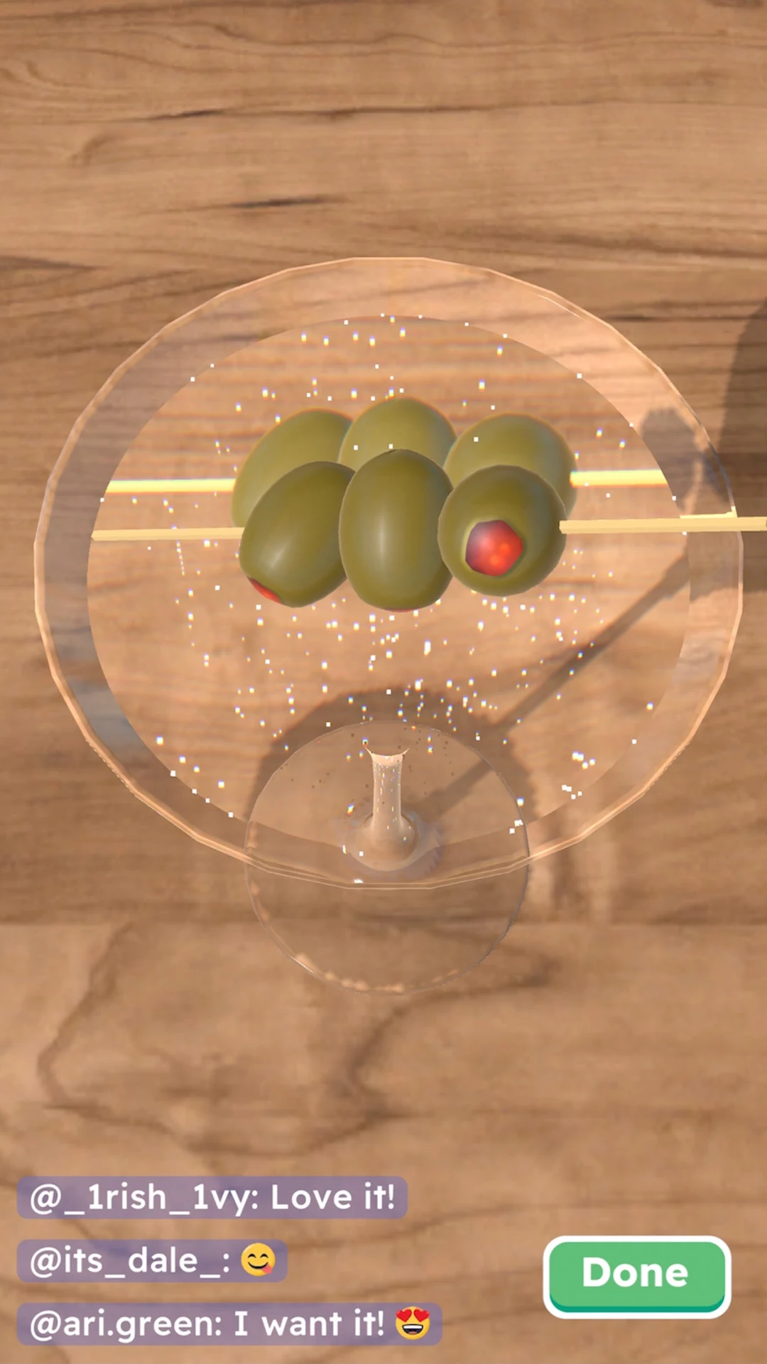 Drink Mixer 3D Screenshot 5
